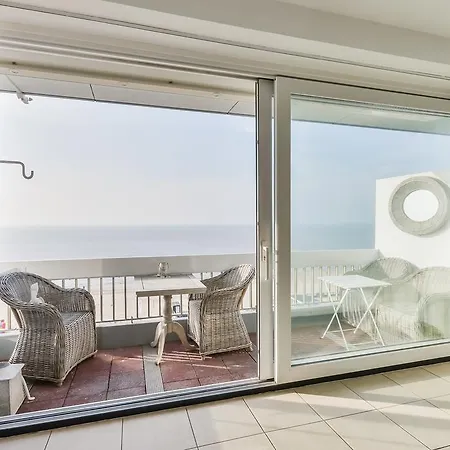 Lejlighed Incredible Seaview Zandvoort