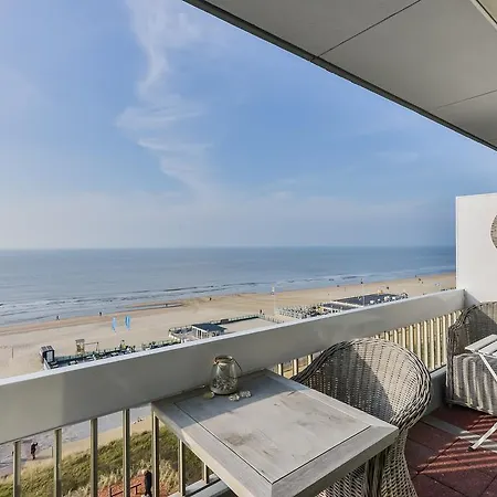 Incredible Seaview