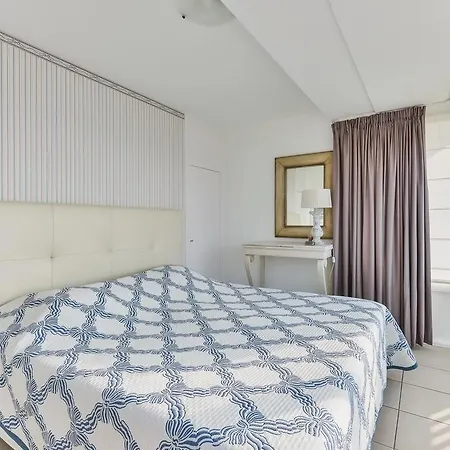 Apartmán Incredible Seaview Residence