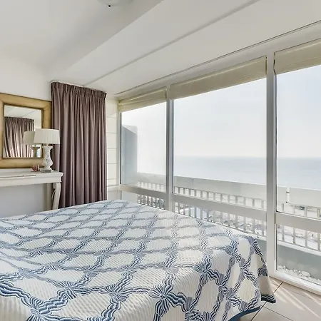 Apartmán Incredible Seaview Residence *