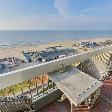 Incredible Seaview